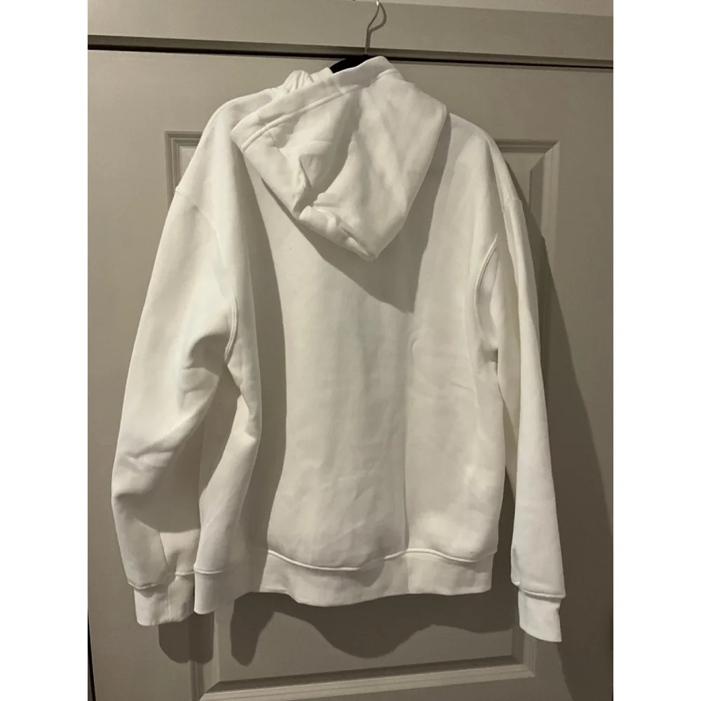 Jordan AJ11 Gamma Fleece Men's Pullover Hoodie